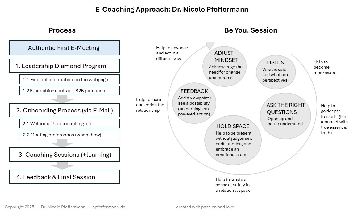 Dr. Nicole Pfeffermann | Leadership, Strategy & Innovation, Innovation Communication