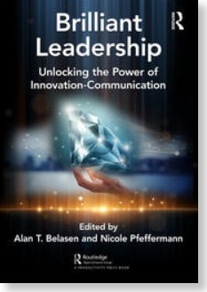 Dr. Nicole Pfeffermann | Leadership, Strategy & Innovation, Innovation Communication